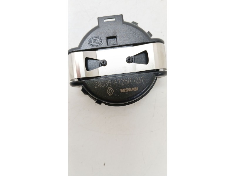 Recambio de sensor para renault captur i (j5_, h5_) 1.2 tce 120 referencia OEM IAM 285356725R  