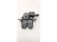 Recambio de cerradura maletero / porton para renault captur i (j5_, h5_) 1.2 tce 120 referencia OEM IAM 905039428R   2