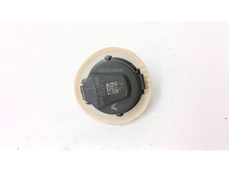 Recambio de sensor para renault captur i (j5_, h5_) 1.2 tce 120 referencia OEM IAM 988302781R  