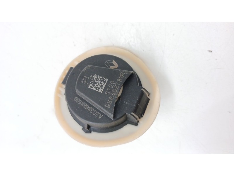 Recambio de sensor para renault captur i (j5_, h5_) 1.2 tce 120 referencia OEM IAM 988302781R  