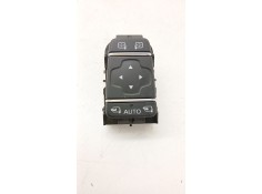 Recambio de mando retrovisor para renault captur i (j5_, h5_) 1.2 tce 120 referencia OEM IAM 255702886R  