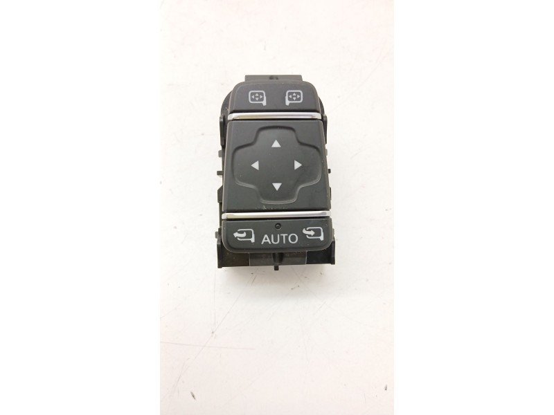 Recambio de mando retrovisor para renault captur i (j5_, h5_) 1.2 tce 120 referencia OEM IAM 255702886R  
							