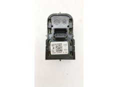 Recambio de mando retrovisor para renault captur i (j5_, h5_) 1.2 tce 120 referencia OEM IAM 255702886R   2