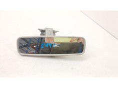 Recambio de espejo interior para renault captur i (j5_, h5_) 1.2 tce 120 referencia OEM IAM   