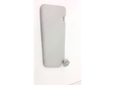 Recambio de parasol izquierdo para renault captur i (j5_, h5_) 1.2 tce 120 referencia OEM IAM   