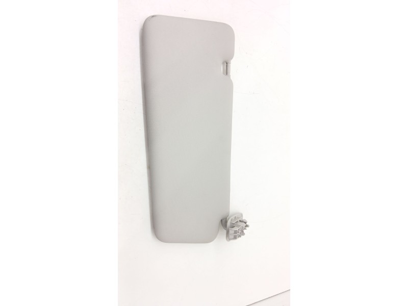 Recambio de parasol izquierdo para renault captur i (j5_, h5_) 1.2 tce 120 referencia OEM IAM   