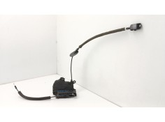 Recambio de cerradura puerta trasera derecha para renault captur i (j5_, h5_) 1.2 tce 120 referencia OEM IAM 805027072R  