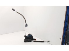 Recambio de cerradura puerta delantera izquierda para renault captur i (j5_, h5_) 1.2 tce 120 referencia OEM IAM   