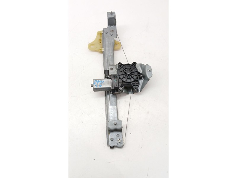 Recambio de elevalunas trasero derecho para renault captur i (j5_, h5_) 1.2 tce 120 referencia OEM IAM 12800147101C  
							