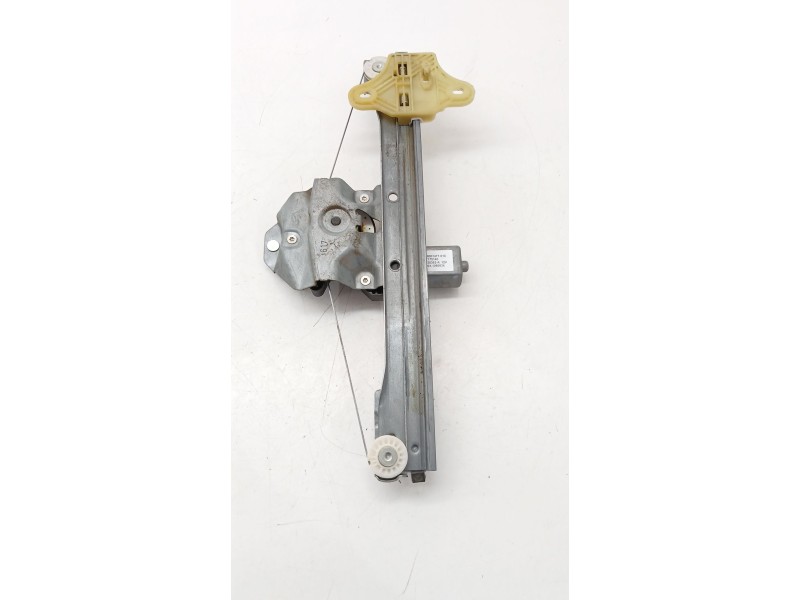 Recambio de elevalunas trasero derecho para renault captur i (j5_, h5_) 1.2 tce 120 referencia OEM IAM 12800147101C  
							