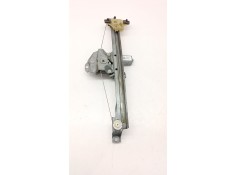 Recambio de elevalunas delantero izquierdo para renault captur i (j5_, h5_) 1.2 tce 120 referencia OEM IAM 19031060001   2
