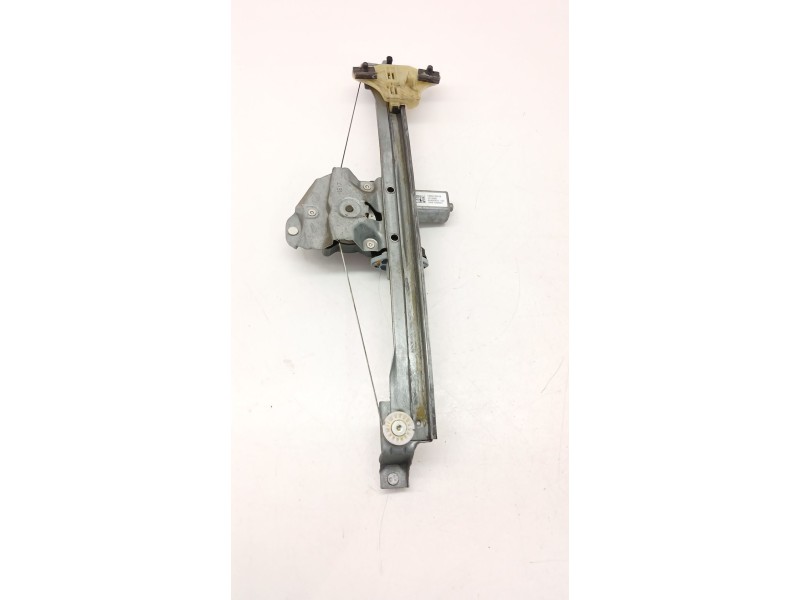 Recambio de elevalunas delantero izquierdo para renault captur i (j5_, h5_) 1.2 tce 120 referencia OEM IAM 19031060001  