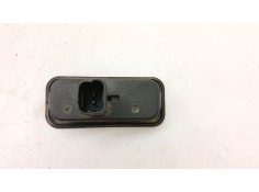 Recambio de maneta exterior porton para renault captur i (j5_, h5_) 1.2 tce 120 referencia OEM IAM 8200076256   2