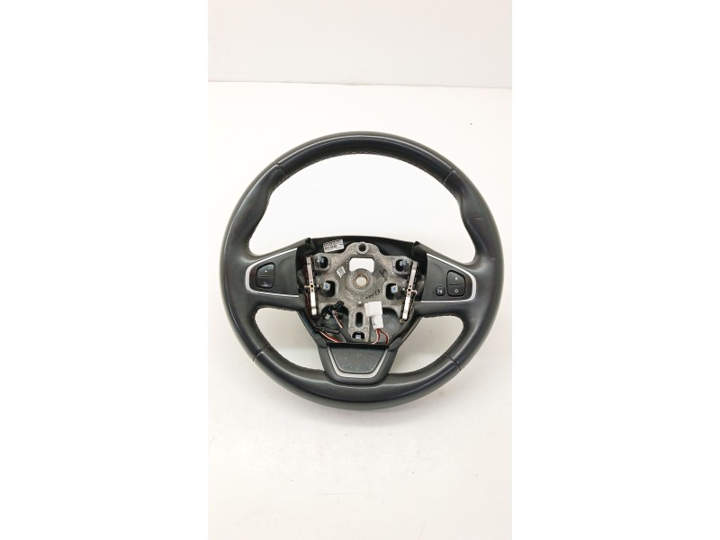 Recambio de volante sin airbag para renault captur i (j5_, h5_) 1.2 tce 120 referencia OEM IAM 484000110R  