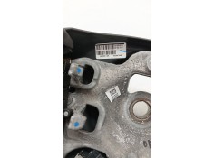 Recambio de volante sin airbag para renault captur i (j5_, h5_) 1.2 tce 120 referencia OEM IAM 484000110R   2