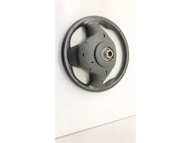 Recambio de volante sin airbag para renault captur i (j5_, h5_) 1.2 tce 120 referencia OEM IAM 484000110R  