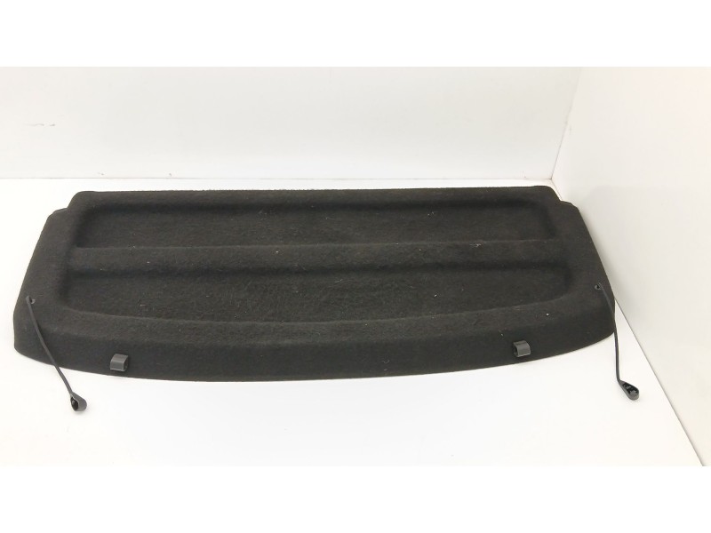 Recambio de bandeja trasera para renault captur i (j5_, h5_) 1.2 tce 120 referencia OEM IAM 794205641R  