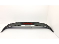 Recambio de aleron trasero para renault captur i (j5_, h5_) 1.2 tce 120 referencia OEM IAM 960304415R  