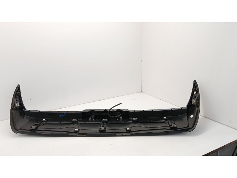 Recambio de aleron trasero para renault captur i (j5_, h5_) 1.2 tce 120 referencia OEM IAM 960304415R  