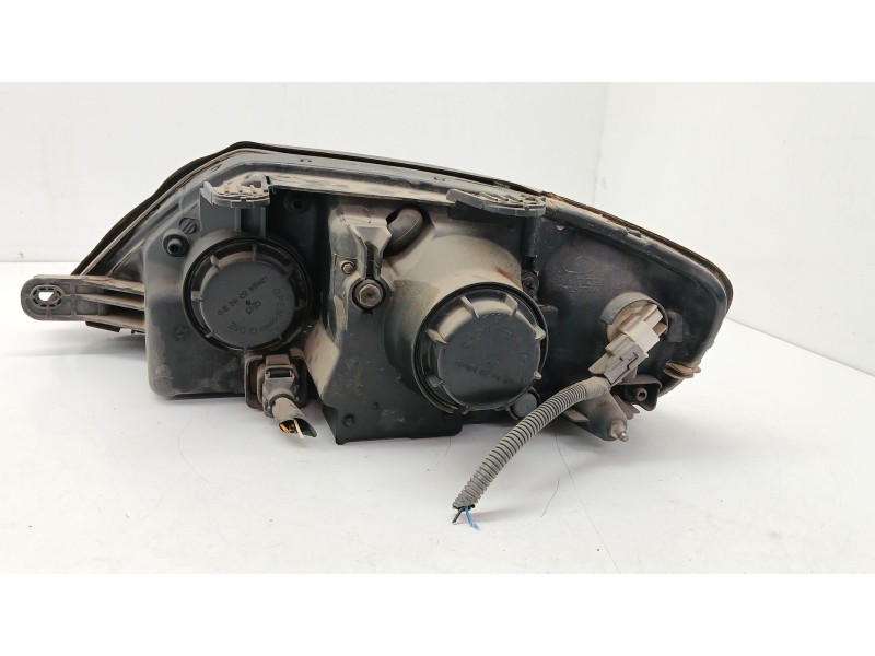 Recambio de faro derecho para hyundai coupe ii (gk) 1.6 16v referencia OEM IAM 921022CXXX  
							