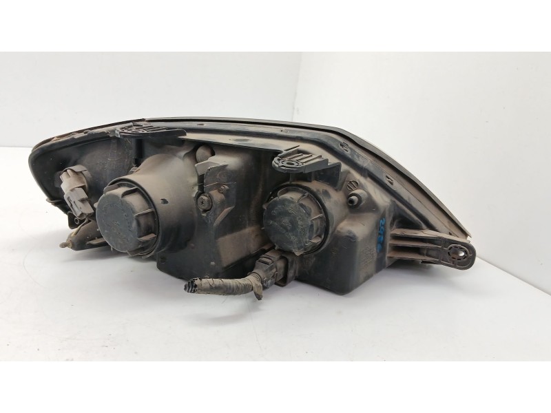Recambio de faro izquierdo para hyundai coupe ii (gk) 1.6 16v referencia OEM IAM 921012CXXX  