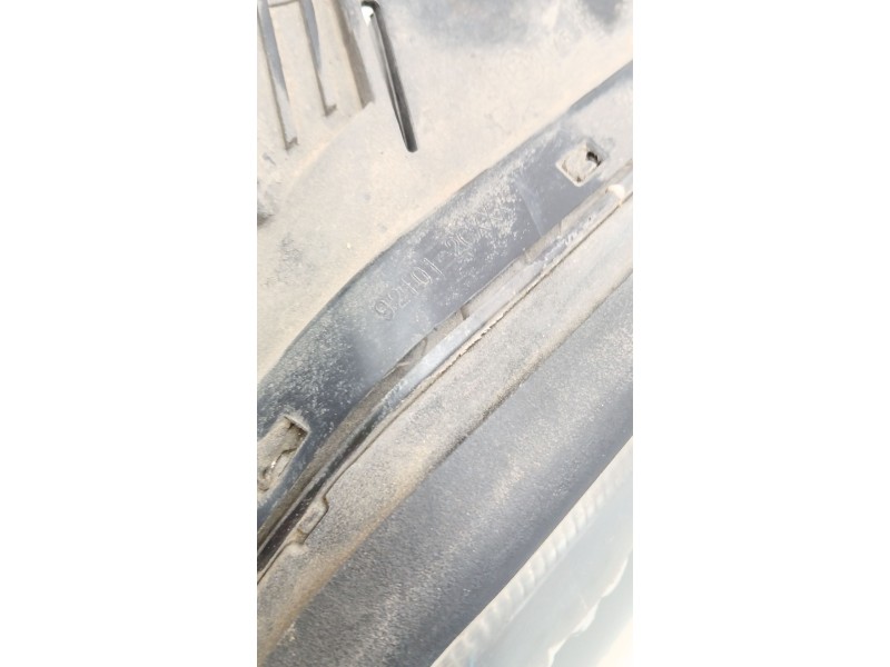 Recambio de faro izquierdo para hyundai coupe ii (gk) 1.6 16v referencia OEM IAM 921012CXXX  