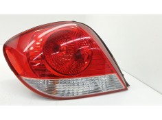 Recambio de piloto trasero izquierdo para hyundai coupe ii (gk) 1.6 16v referencia OEM IAM 924012CXXX  