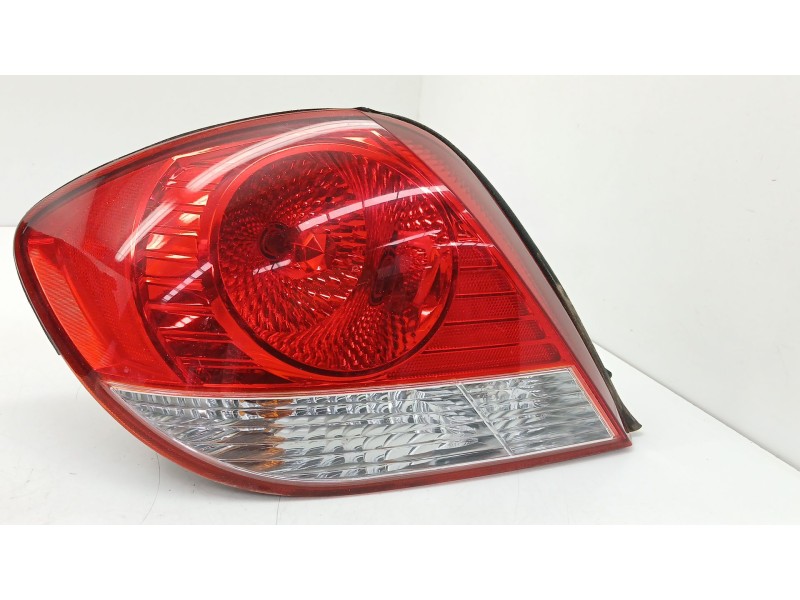 Recambio de piloto trasero izquierdo para hyundai coupe ii (gk) 1.6 16v referencia OEM IAM 924012CXXX  