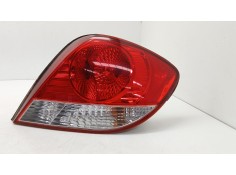 Recambio de piloto trasero derecho para hyundai coupe ii (gk) 1.6 16v referencia OEM IAM   
