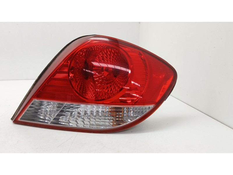Recambio de piloto trasero derecho para hyundai coupe ii (gk) 1.6 16v referencia OEM IAM   