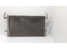 Recambio de condensador / radiador aire acondicionado para hyundai coupe ii (gk) 1.6 16v referencia OEM IAM   