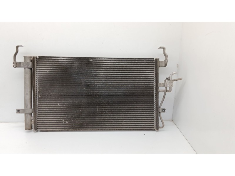Recambio de condensador / radiador aire acondicionado para hyundai coupe ii (gk) 1.6 16v referencia OEM IAM   