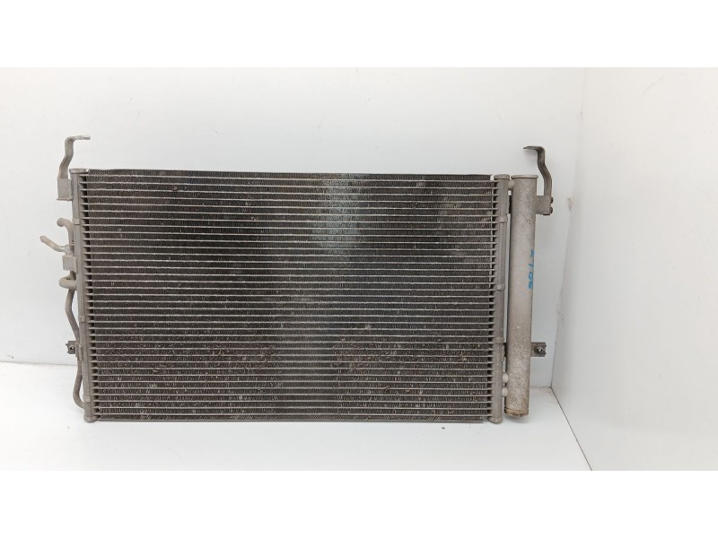 Recambio de condensador / radiador aire acondicionado para hyundai coupe ii (gk) 1.6 16v referencia OEM IAM   