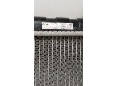 Recambio de radiador agua para hyundai coupe ii (gk) 1.6 16v referencia OEM IAM 67494   2