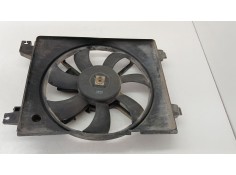 Recambio de electroventilador para hyundai coupe ii (gk) 1.6 16v referencia OEM IAM 977302DXXX  