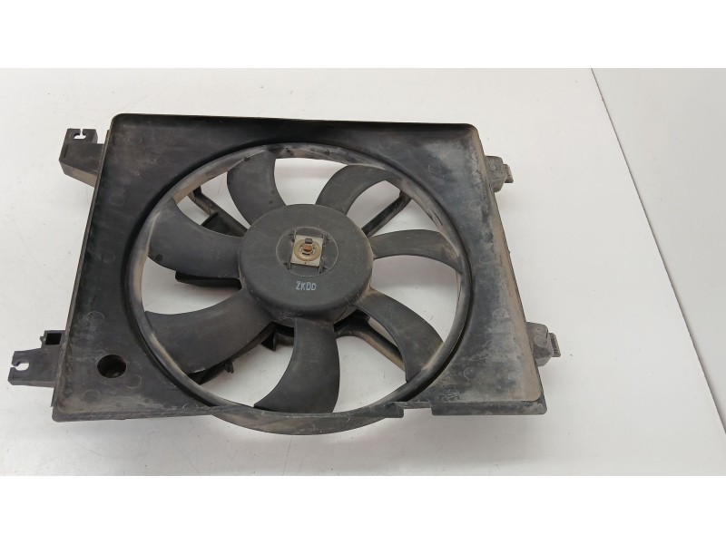 Recambio de electroventilador para hyundai coupe ii (gk) 1.6 16v referencia OEM IAM 977302DXXX  