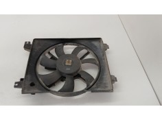 Recambio de electroventilador para hyundai coupe ii (gk) 1.6 16v referencia OEM IAM 977302DXXX   2