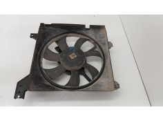 Recambio de electroventilador para hyundai coupe ii (gk) 1.6 16v referencia OEM IAM 253802DXXX  