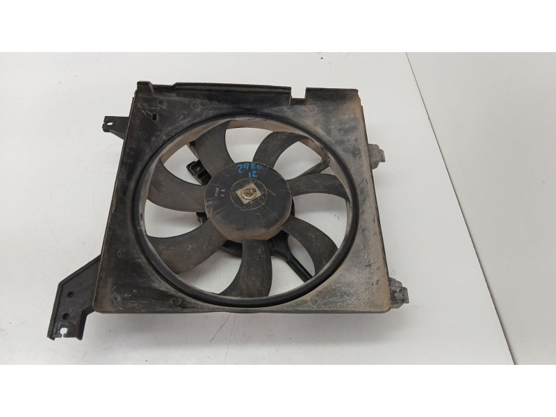 Recambio de electroventilador para hyundai coupe ii (gk) 1.6 16v referencia OEM IAM 253802DXXX  