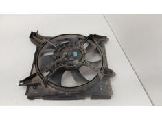 Recambio de electroventilador para hyundai coupe ii (gk) 1.6 16v referencia OEM IAM 253802DXXX   2