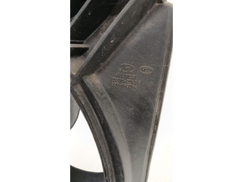 Recambio de electroventilador para hyundai coupe ii (gk) 1.6 16v referencia OEM IAM 253802DXXX  
