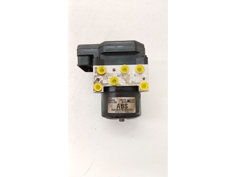 Recambio de abs para hyundai coupe ii (gk) 1.6 16v referencia OEM IAM 589202C600  