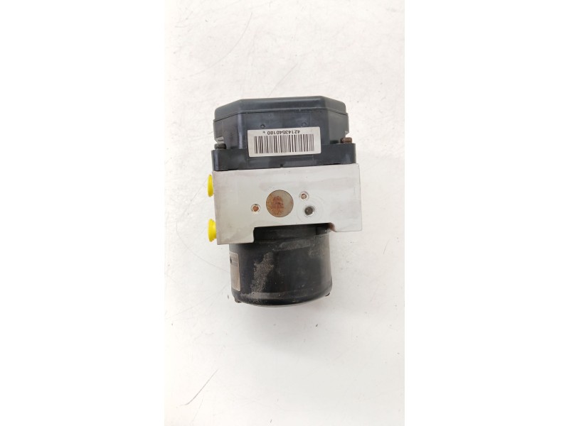Recambio de abs para hyundai coupe ii (gk) 1.6 16v referencia OEM IAM 589202C600  
							