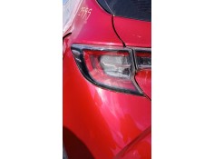 Recambio de piloto trasero izquierdo para toyota corolla fastback (_e21_) 1.8 hybrid (zwe211) referencia OEM IAM   