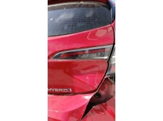 Recambio de piloto trasero derecho interior para toyota corolla fastback (_e21_) 1.8 hybrid (zwe211) referencia OEM IAM   