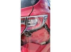 Recambio de piloto trasero derecho para toyota corolla fastback (_e21_) 1.8 hybrid (zwe211) referencia OEM IAM   