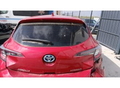 Recambio de porton trasero para toyota corolla fastback (_e21_) 1.8 hybrid (zwe211) referencia OEM IAM   