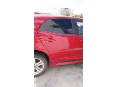 Recambio de puerta trasera derecha para toyota corolla fastback (_e21_) 1.8 hybrid (zwe211) referencia OEM IAM   