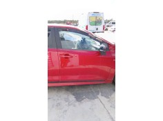 Recambio de puerta delantera derecha para toyota corolla fastback (_e21_) 1.8 hybrid (zwe211) referencia OEM IAM   