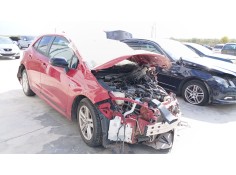 Recambio de cerradura puerta delantera derecha para toyota corolla fastback (_e21_) 1.8 hybrid (zwe211) referencia OEM IAM   